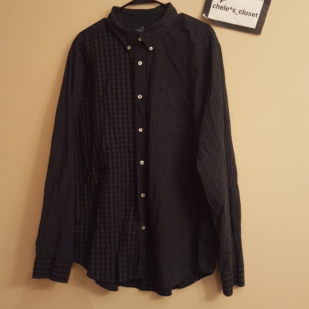 🌹4 for $20 American Eagle Outfitter 2X shirt